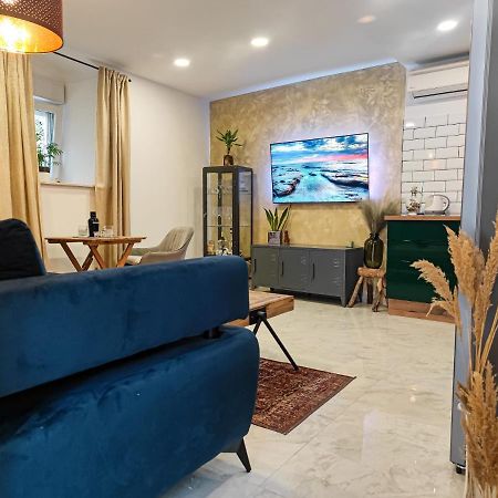 Apartment Vera ماكارسكا المظهر الخارجي الصورة