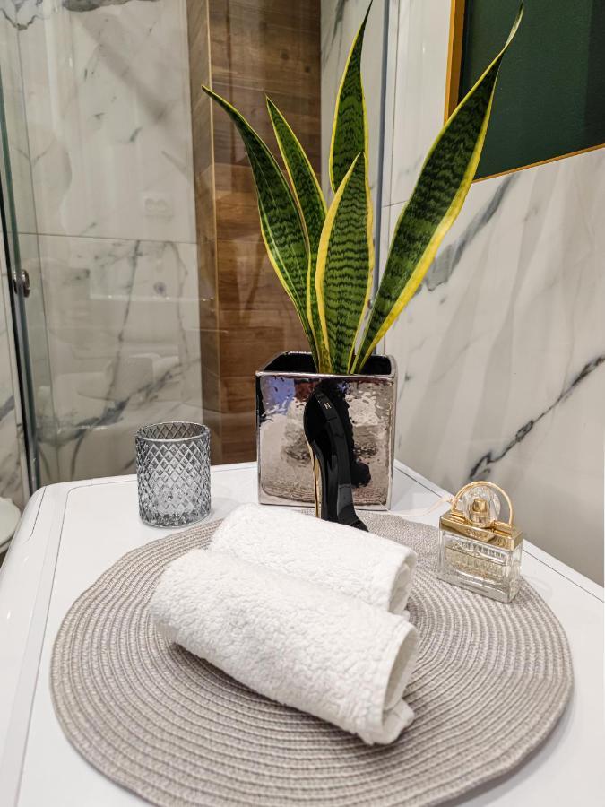 Apartment Vera ماكارسكا المظهر الخارجي الصورة