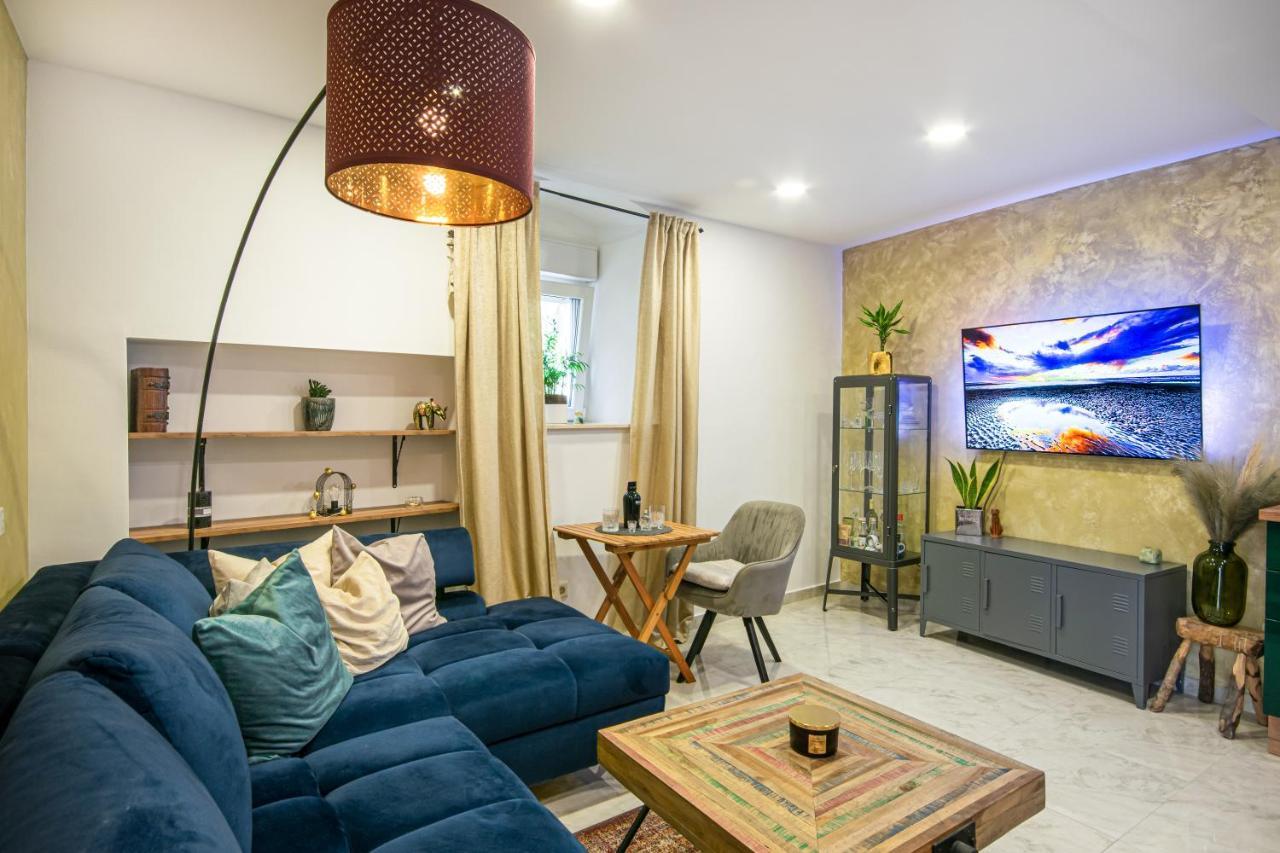 Apartment Vera ماكارسكا المظهر الخارجي الصورة