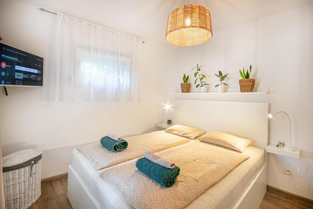 Apartment Vera ماكارسكا المظهر الخارجي الصورة