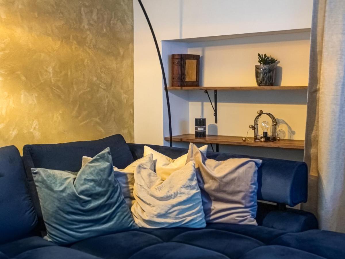 Apartment Vera ماكارسكا المظهر الخارجي الصورة